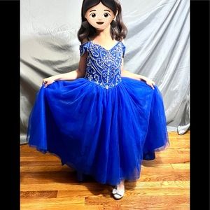 Cute party dress